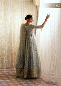 AIK ATELIER |  Wedding Festive 24 Vol-1  | LOOK 03 - House Of Hania