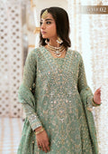 AIK ATELIER |  Wedding Festive 24 Vol-1  | LOOK 05 - House Of Hania