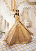 AIK ATELIER |  Wedding Festive 24 Vol-1  | LOOK 09 - House Of Hania