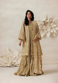AIK Atelier | AIKSHAAM '26 - VOL. 1 | LOOK 03 - House Of Hania