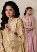 AIK Atelier | AIKSHAAM '26 - VOL. 1 | LOOK 03 - House Of Hania