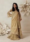 AIK Atelier | AIKSHAAM '26 - VOL. 1 | LOOK 03 - House Of Hania