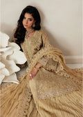 AIK Atelier | AIKSHAAM '26 - VOL. 1 | LOOK 03 - House Of Hania
