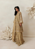 AIK Atelier | AIKSHAAM '26 - VOL. 1 | LOOK 03 - House Of Hania