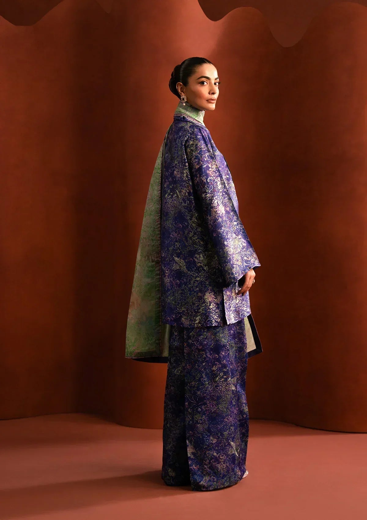 AIK Atelier | Miss Aik rtw 25 Vol 2 | D2 - LOOK 01 - House Of Hania