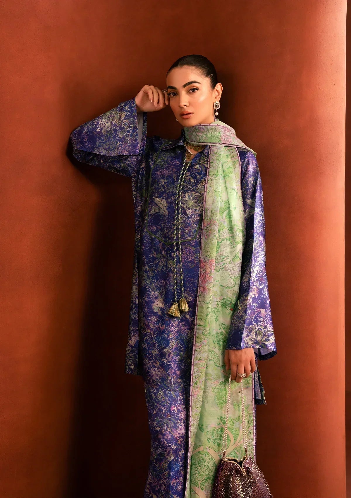 AIK Atelier | Miss Aik rtw 25 Vol 2 | D2 - LOOK 01 - House Of Hania