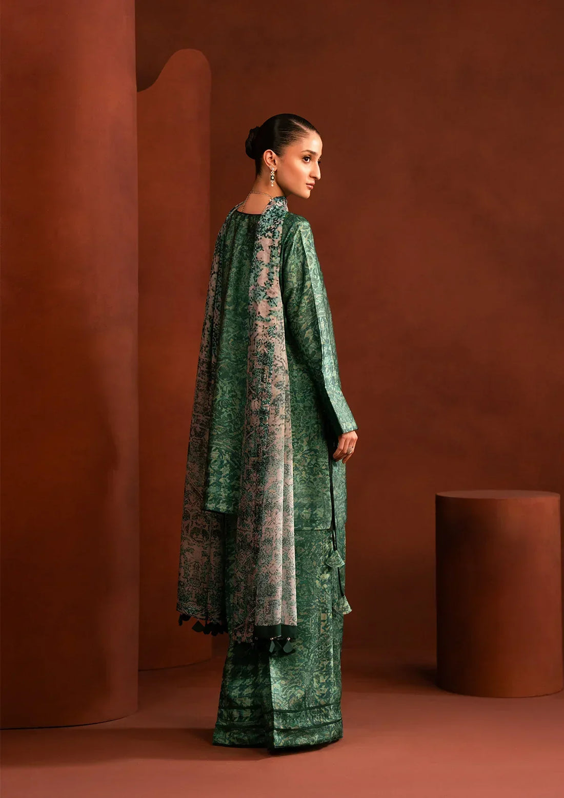 AIK Atelier | Miss Aik rtw 25 Vol 2 | D2 - LOOK 02 - House Of Hania