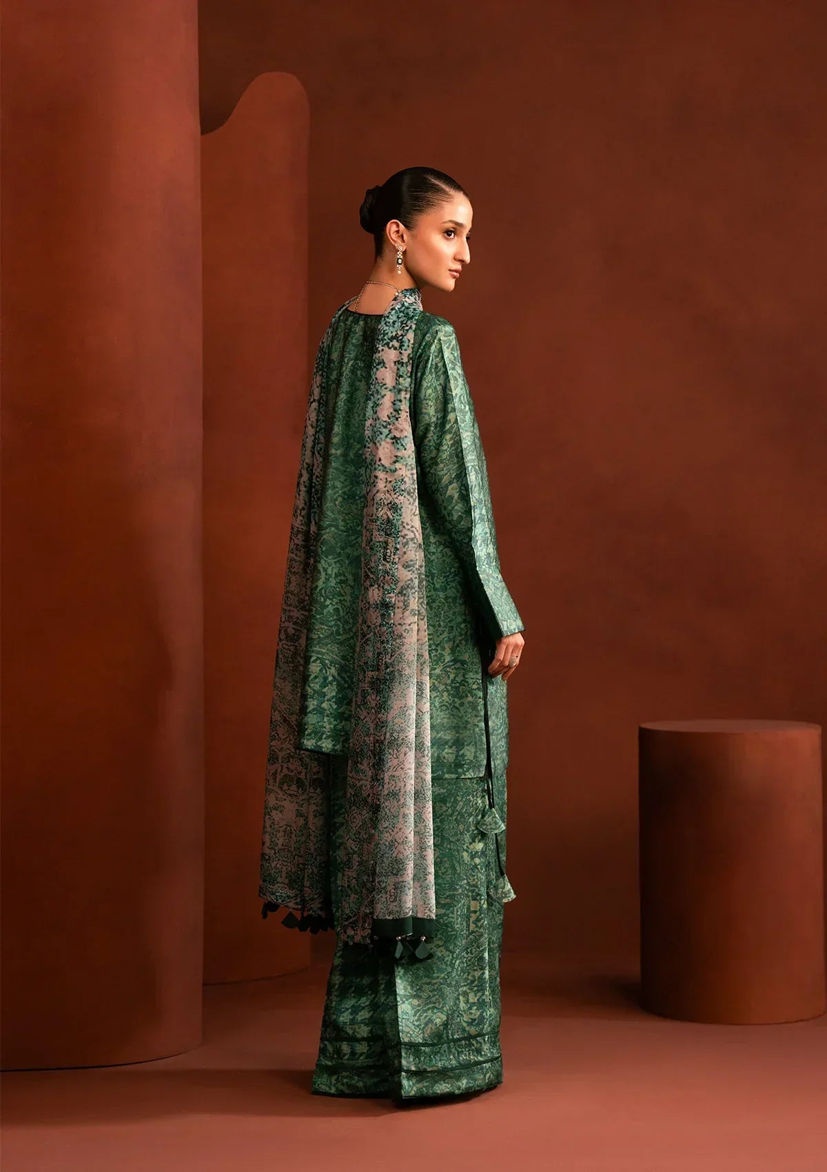 AIK Atelier | Miss Aik rtw 25 Vol 2 | D2 - LOOK 02 - House Of Hania