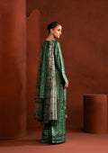 AIK Atelier | Miss Aik rtw 25 Vol 2 | D2 - LOOK 02 - House Of Hania