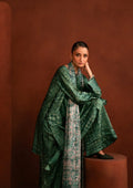 AIK Atelier | Miss Aik rtw 25 Vol 2 | D2 - LOOK 02 - House Of Hania