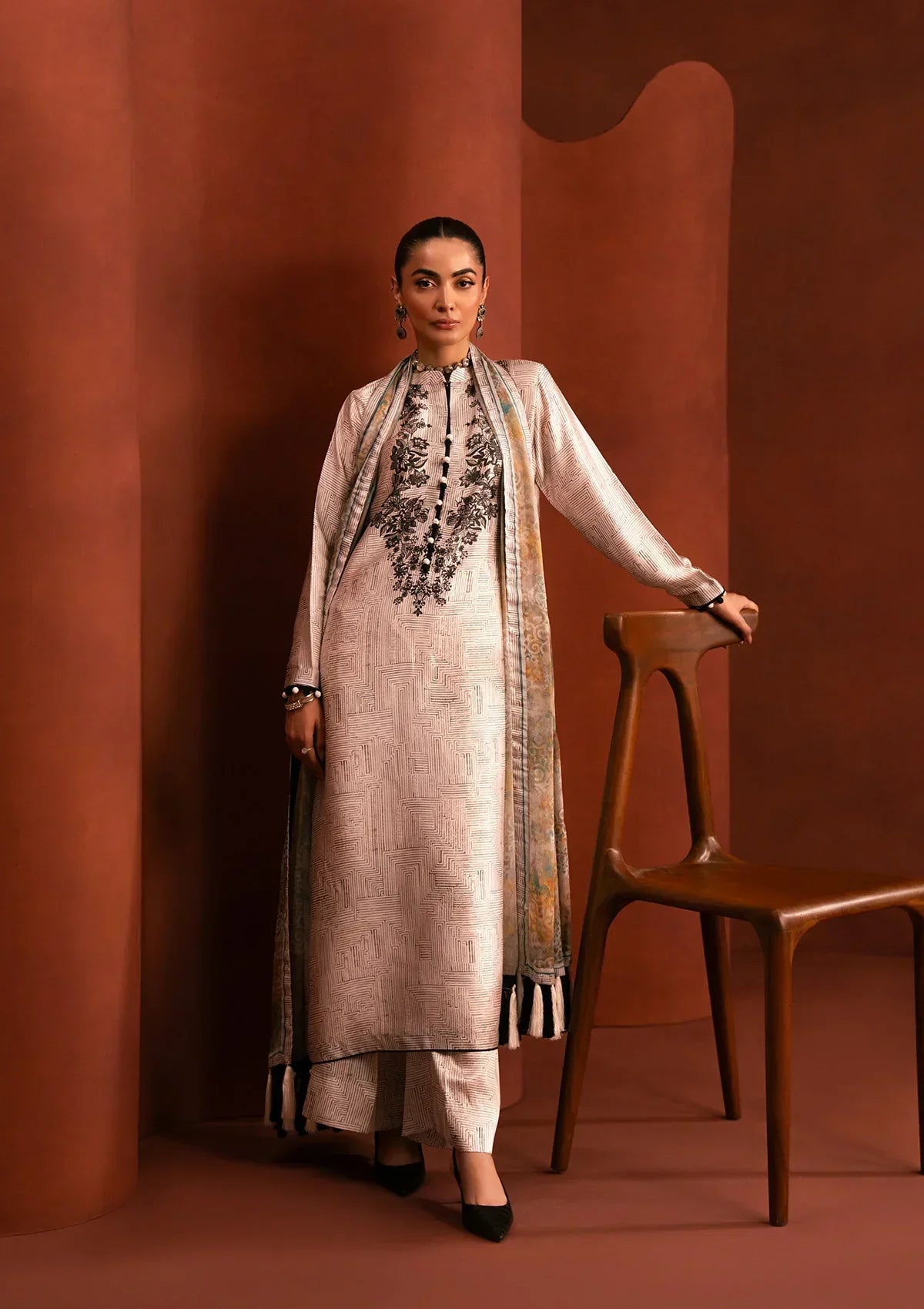 AIK Atelier | Miss Aik rtw 25 Vol 2 | D2 - LOOK 03 - House Of Hania