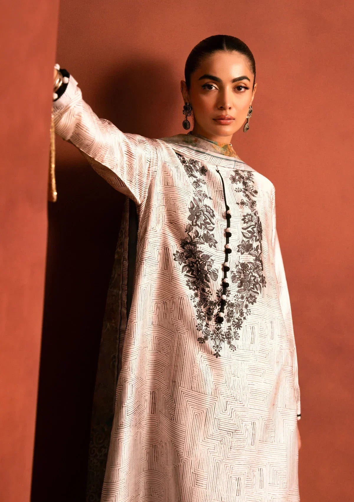 AIK Atelier | Miss Aik rtw 25 Vol 2 | D2 - LOOK 03 - House Of Hania