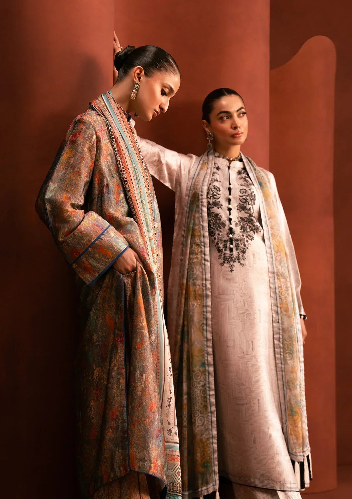 AIK Atelier | Miss Aik rtw 25 Vol 2 | D2 - LOOK 03 - House Of Hania