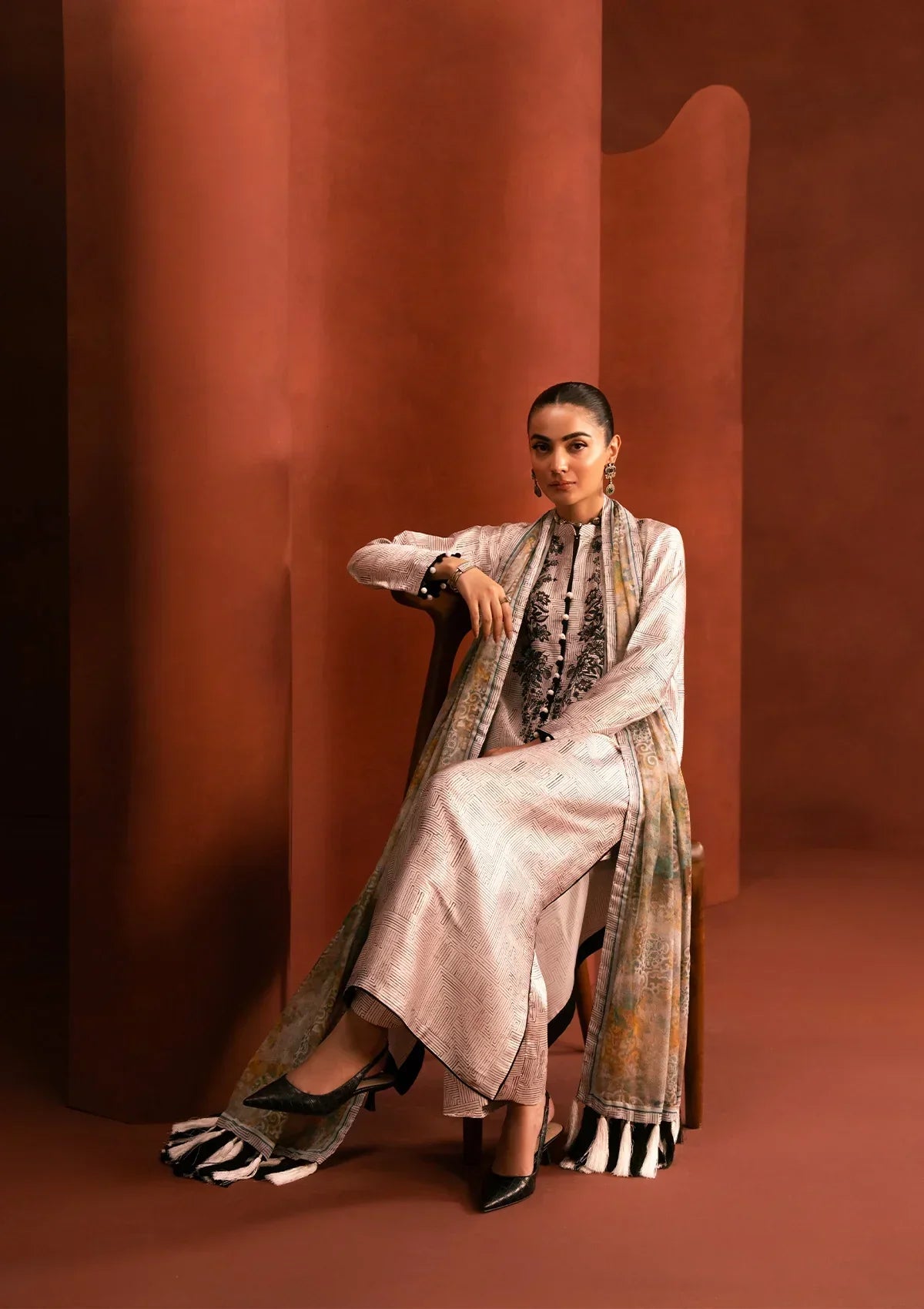 AIK Atelier | Miss Aik rtw 25 Vol 2 | D2 - LOOK 03 - House Of Hania