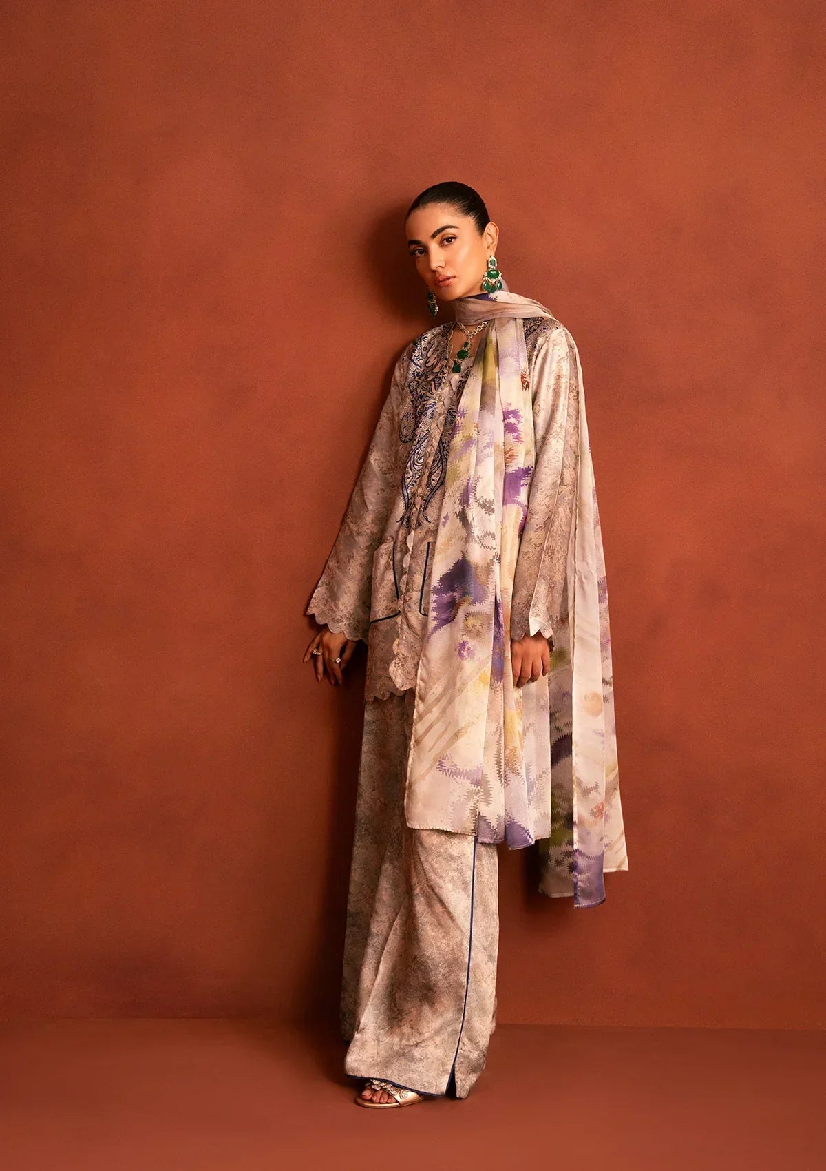 AIK Atelier | Miss Aik rtw 25 Vol 2 | D2 - LOOK 04 - House Of Hania