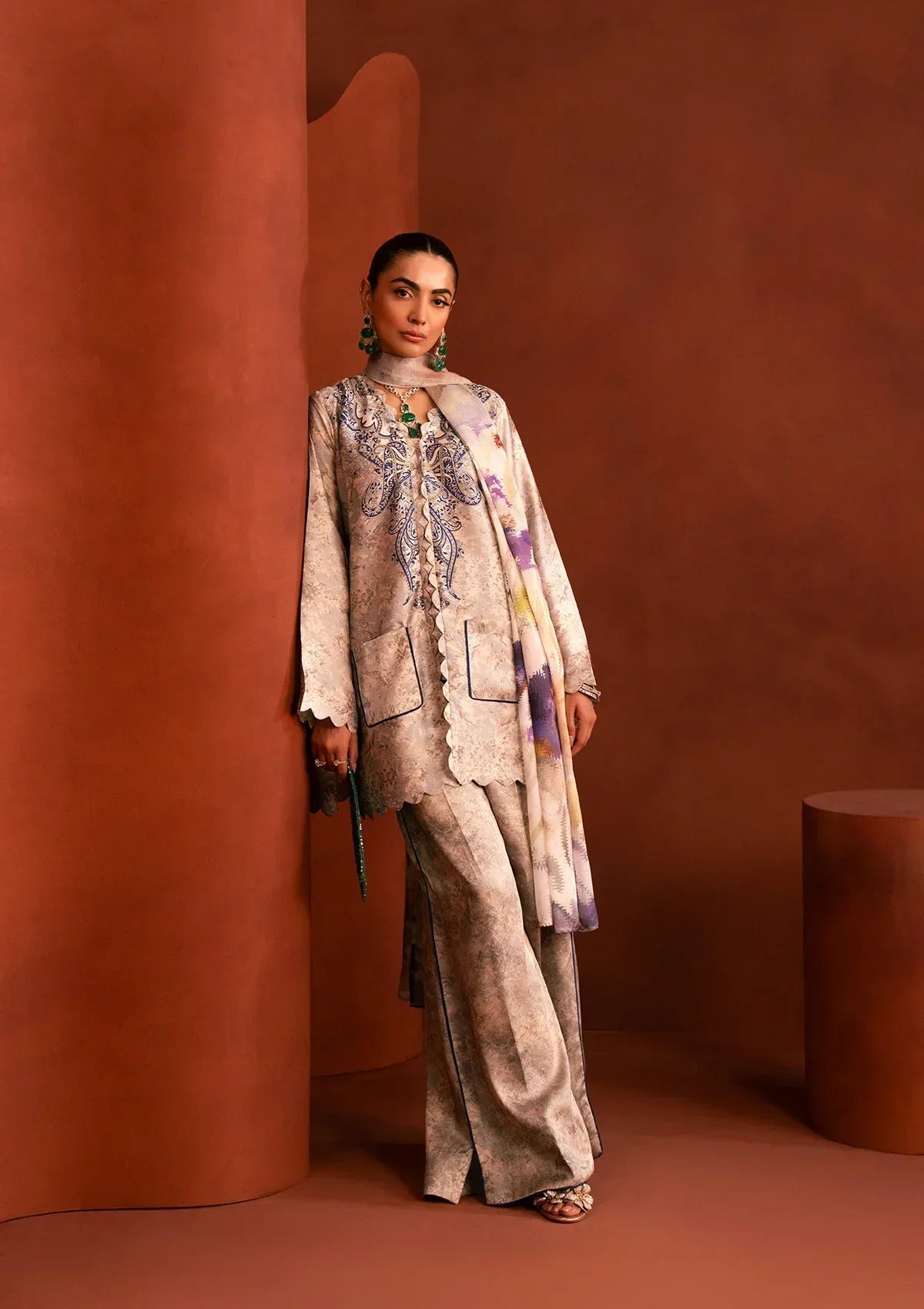 AIK Atelier | Miss Aik rtw 25 Vol 2 | D2 - LOOK 04 - House Of Hania