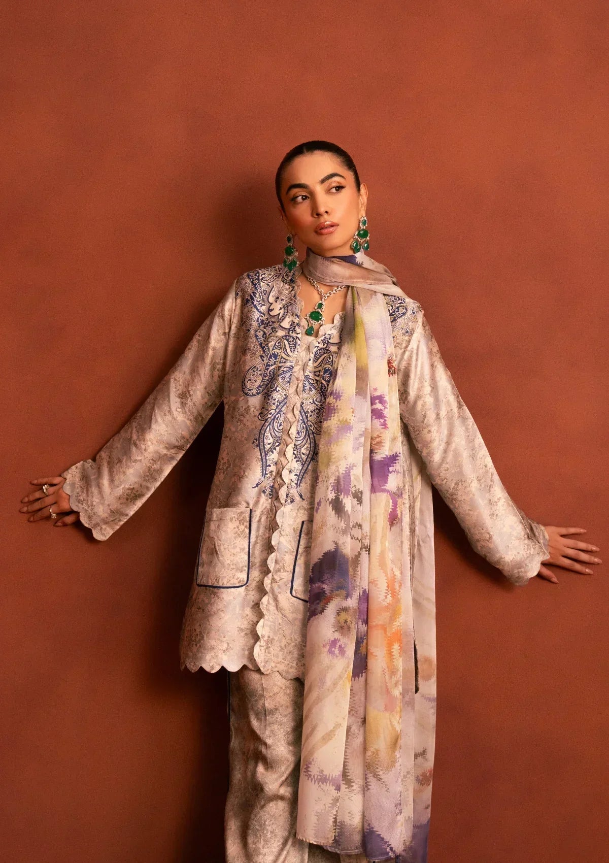 AIK Atelier | Miss Aik rtw 25 Vol 2 | D2 - LOOK 04 - House Of Hania