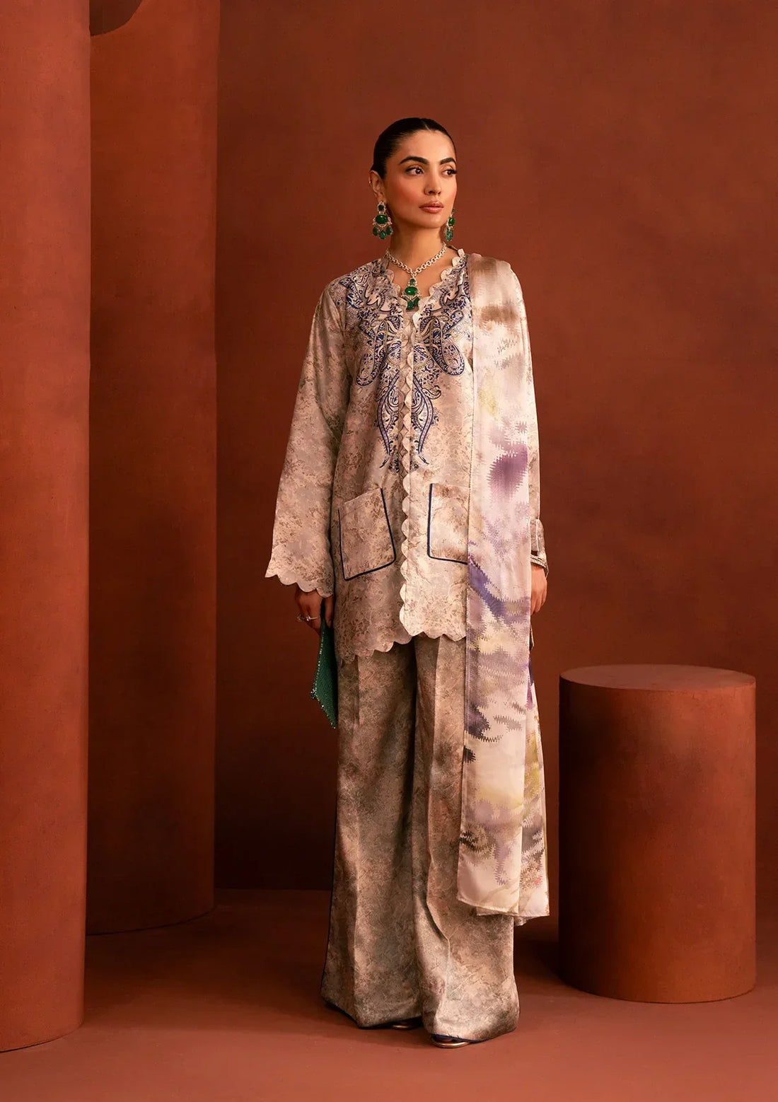 AIK Atelier | Miss Aik rtw 25 Vol 2 | D2 - LOOK 04 - House Of Hania