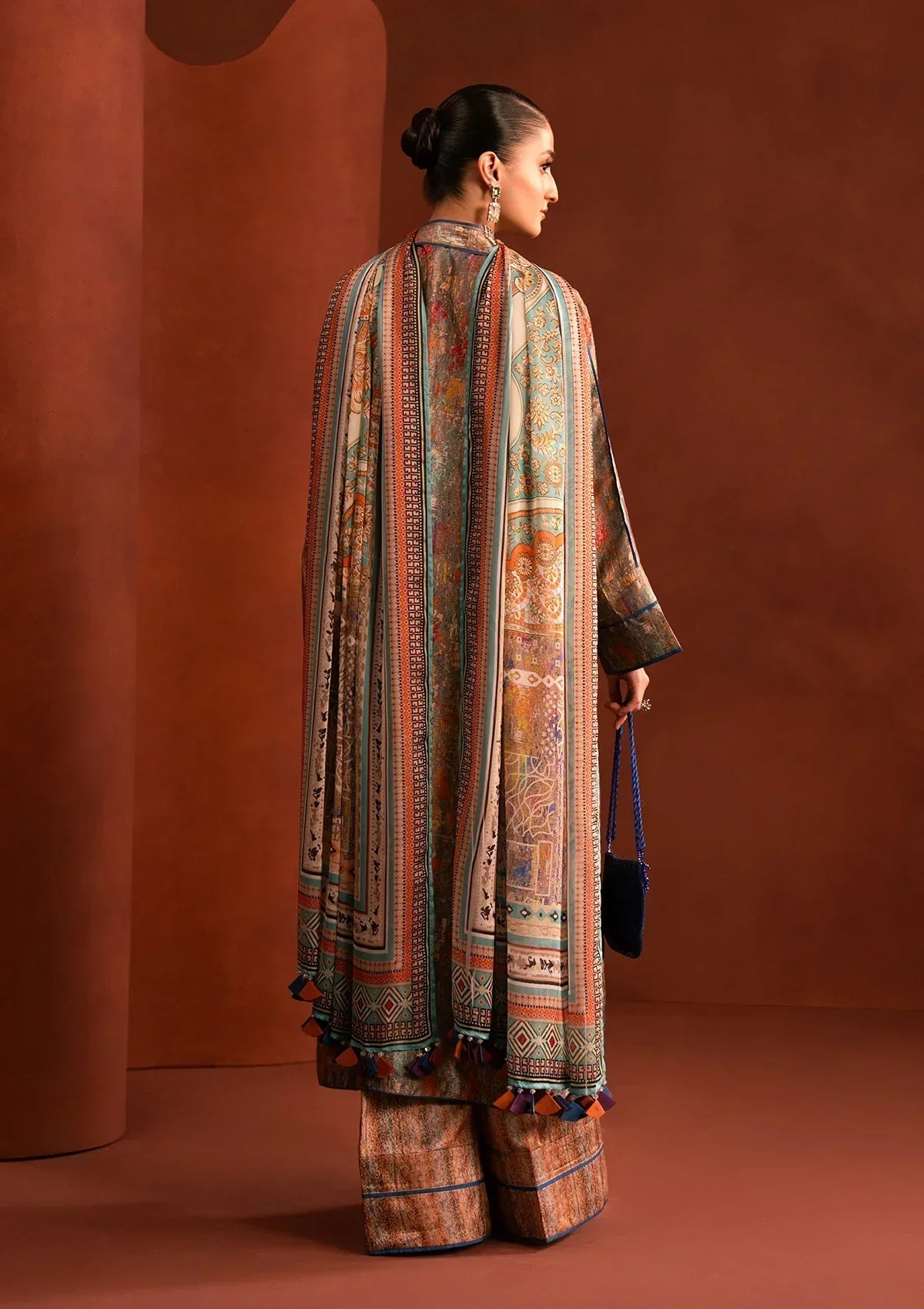 AIK Atelier | Miss Aik rtw 25 Vol 2 | D2 - LOOK 05 - House Of Hania