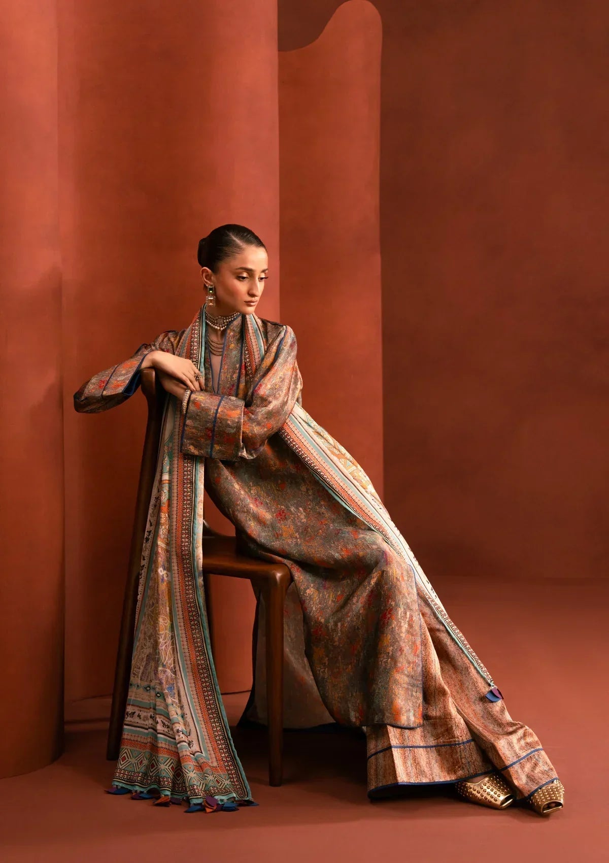 AIK Atelier | Miss Aik rtw 25 Vol 2 | D2 - LOOK 05 - House Of Hania