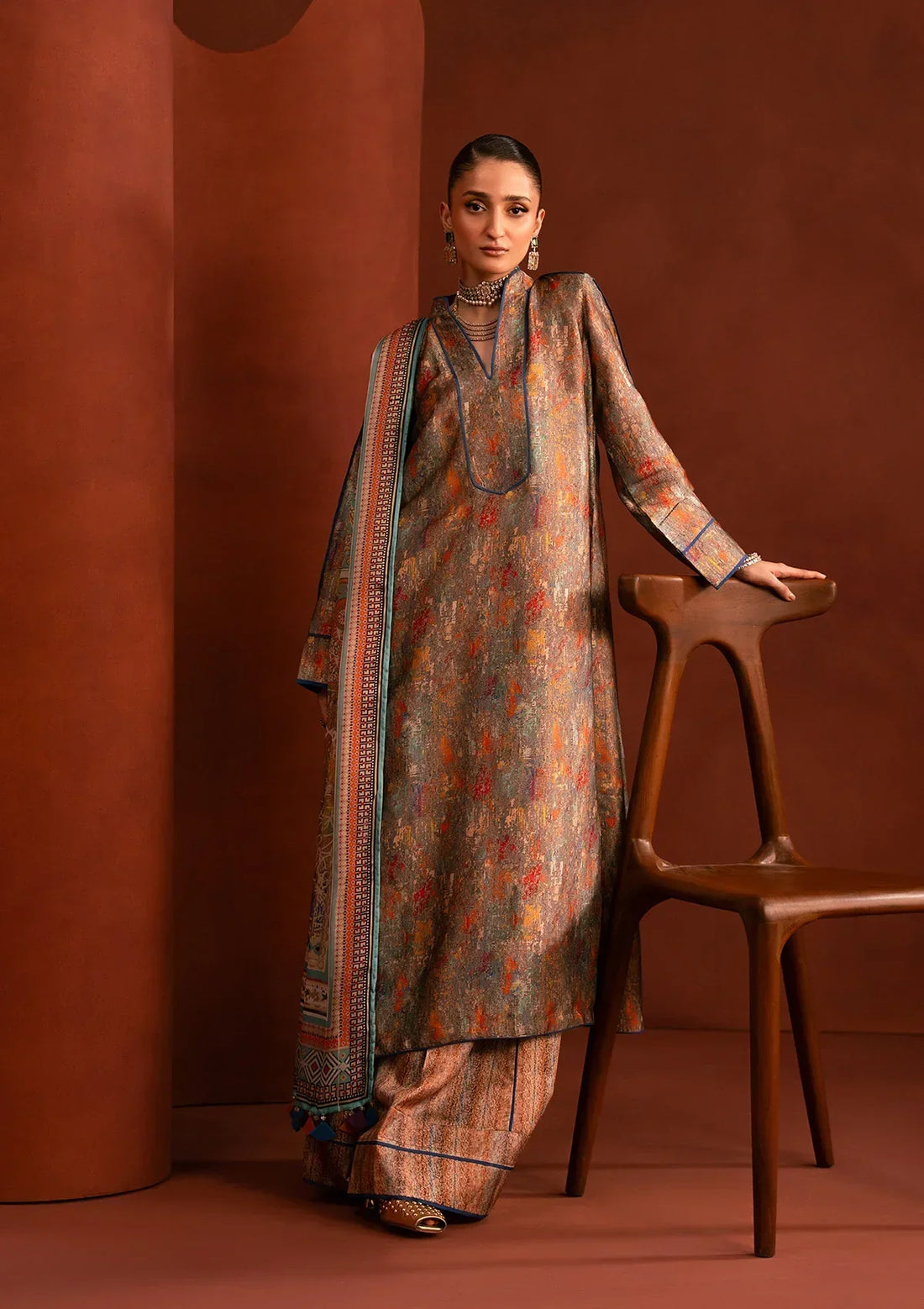 AIK Atelier | Miss Aik rtw 25 Vol 2 | D2 - LOOK 05 - House Of Hania
