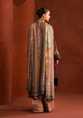 AIK Atelier | Miss Aik rtw 25 Vol 2 | D2 - LOOK 05 - House Of Hania