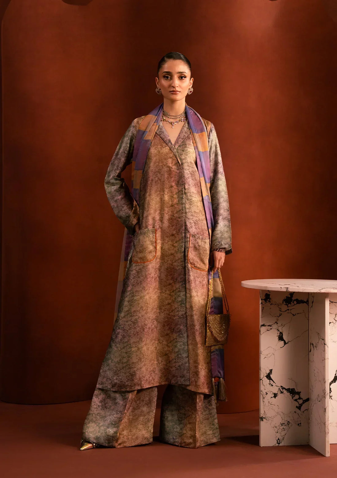 AIK Atelier | Miss Aik rtw 25 Vol 2 | D2 - LOOK 06 - House Of Hania