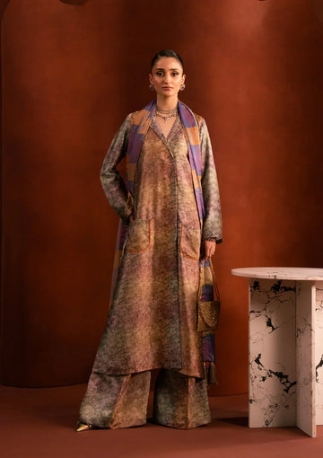 AIK Atelier | Miss Aik rtw 25 Vol 2 | D2 - LOOK 06 - House Of Hania