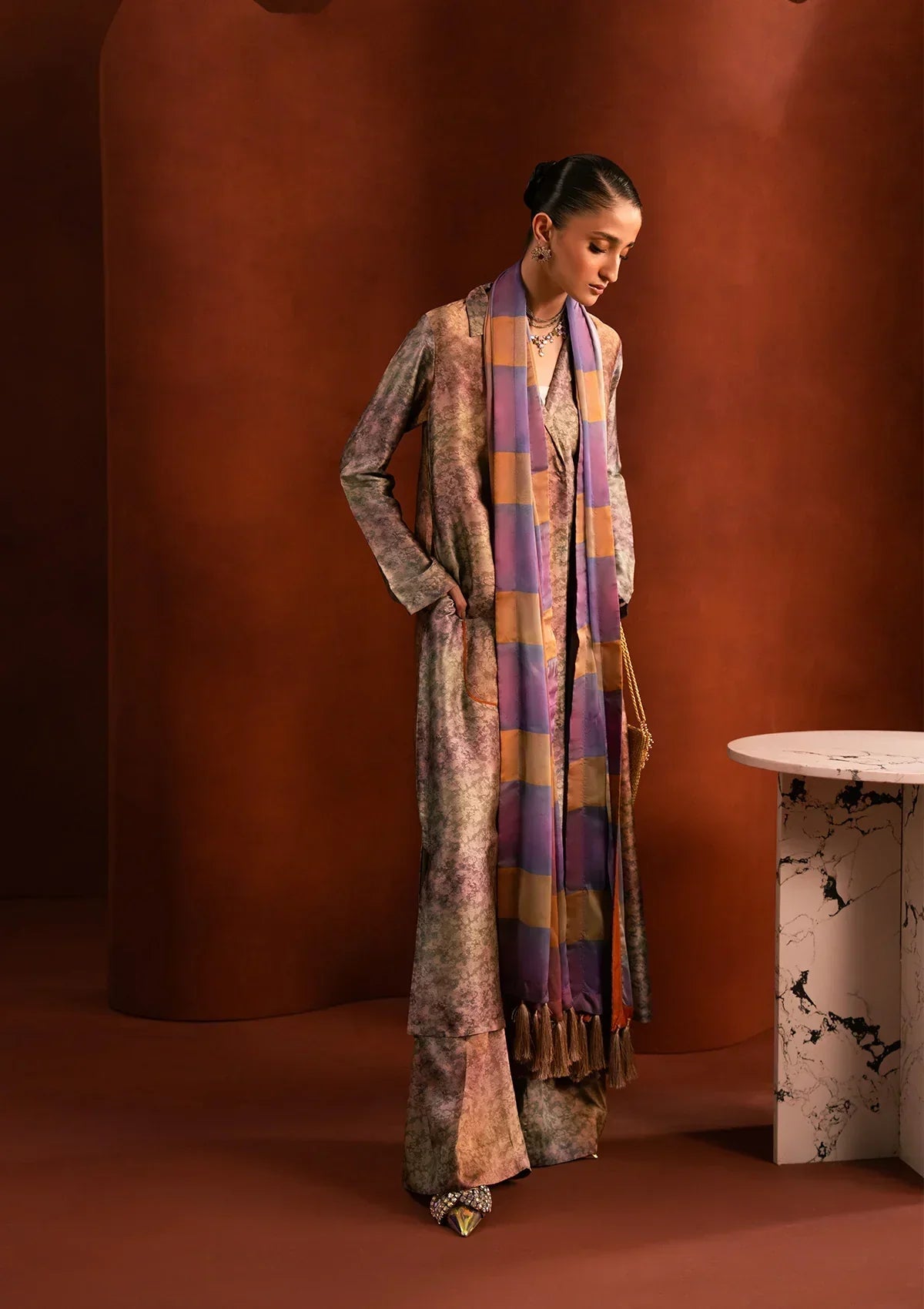 AIK Atelier | Miss Aik rtw 25 Vol 2 | D2 - LOOK 06 - House Of Hania