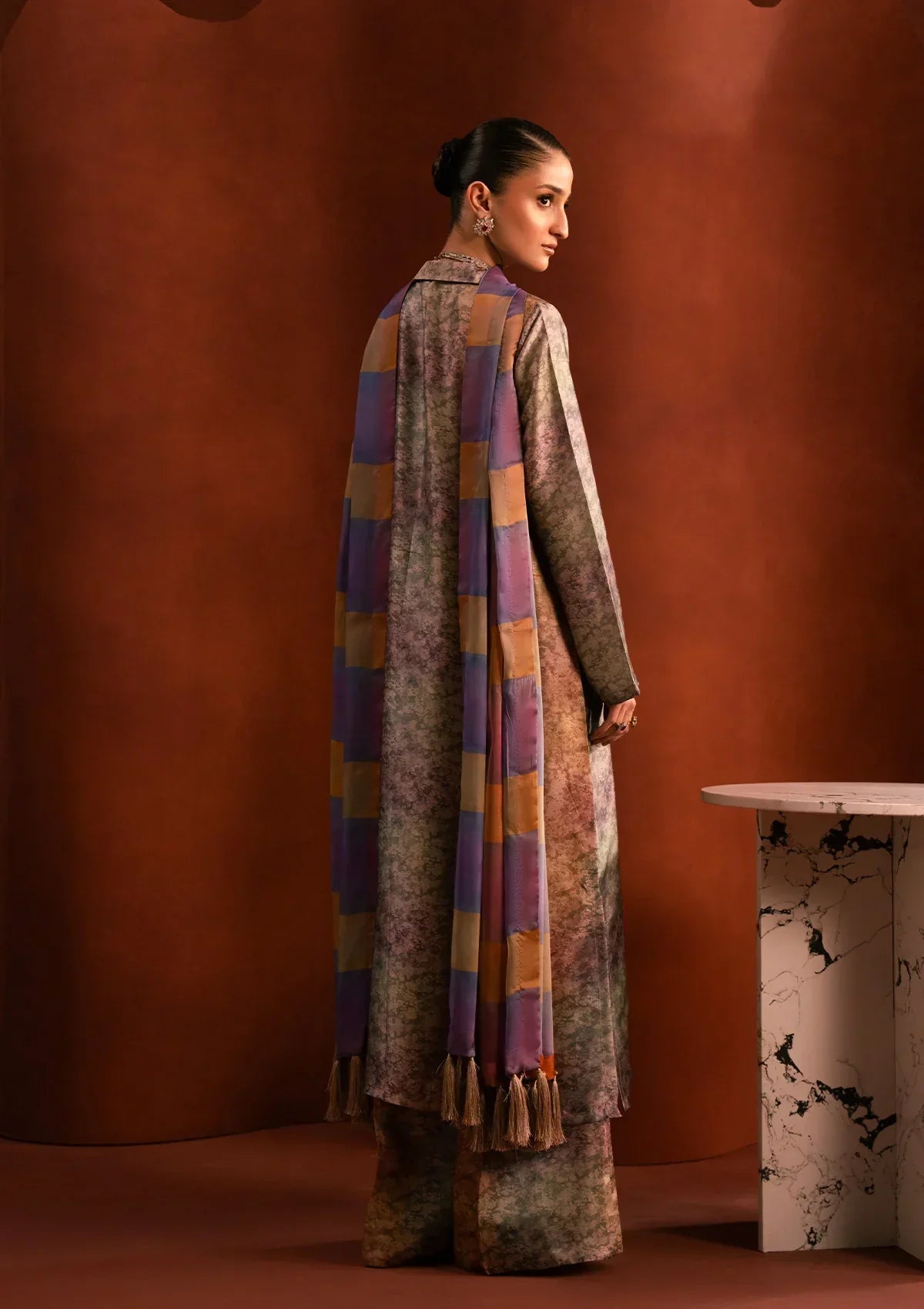 AIK Atelier | Miss Aik rtw 25 Vol 2 | D2 - LOOK 06 - House Of Hania