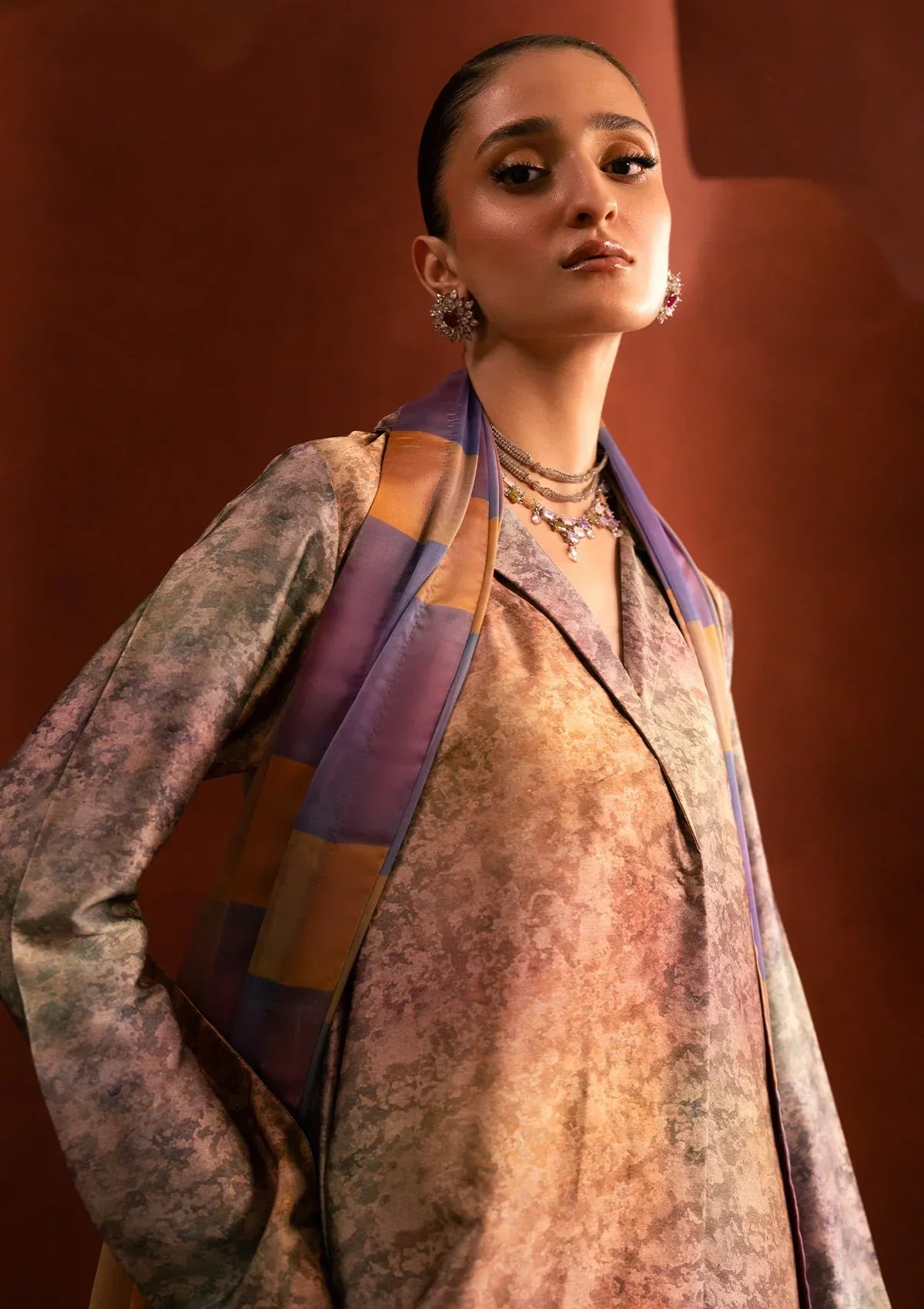 AIK Atelier | Miss Aik rtw 25 Vol 2 | D2 - LOOK 06 - House Of Hania