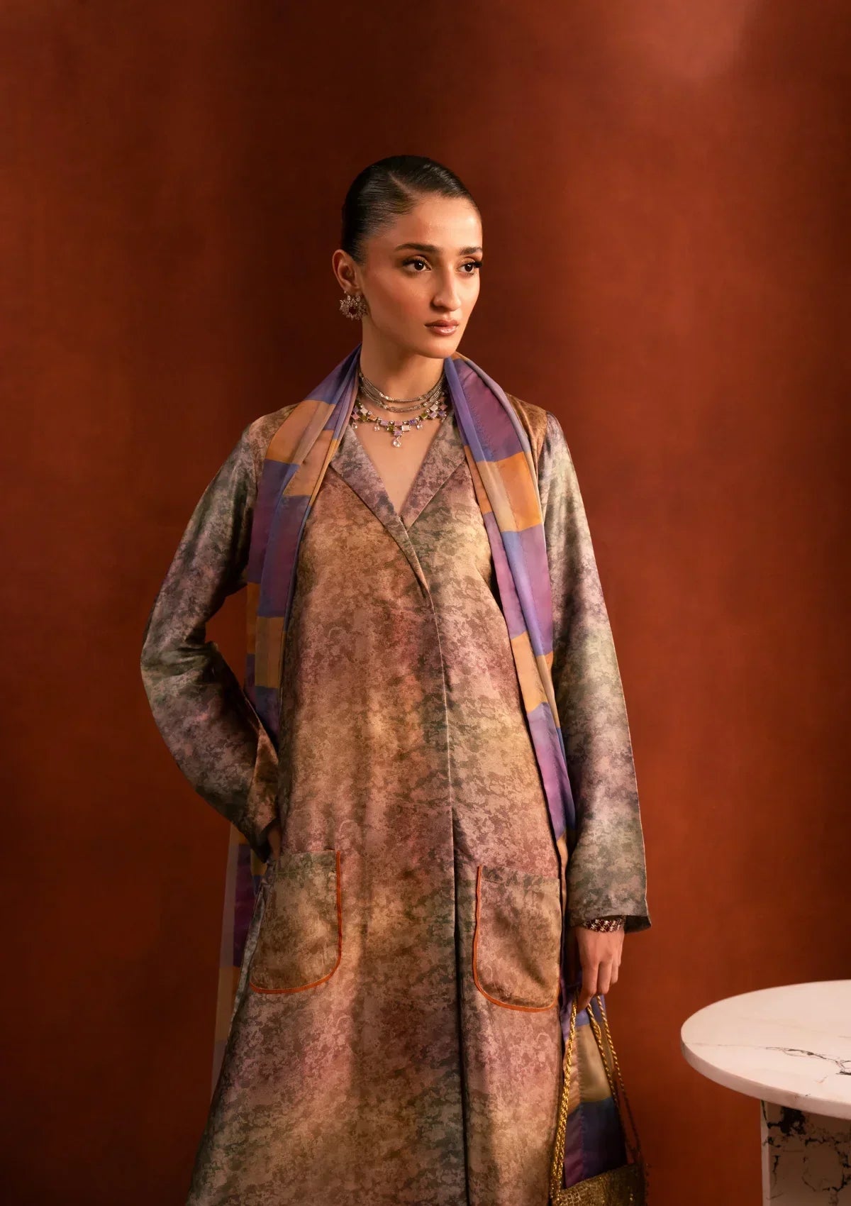 AIK Atelier | Miss Aik rtw 25 Vol 2 | D2 - LOOK 06 - House Of Hania
