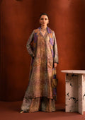AIK Atelier | Miss Aik rtw 25 Vol 2 | D2 - LOOK 06 - House Of Hania