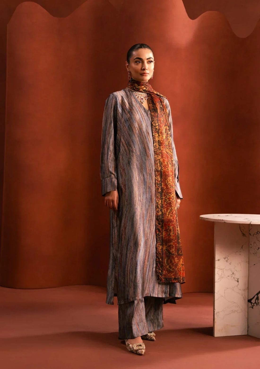 AIK Atelier | Miss Aik rtw 25 Vol 2 | D2 - LOOK 07 - House Of Hania