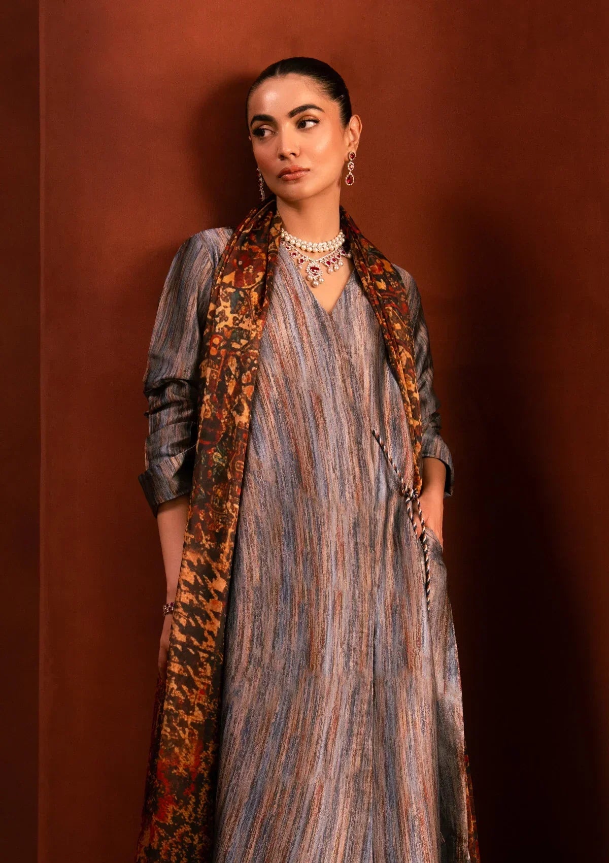 AIK Atelier | Miss Aik rtw 25 Vol 2 | D2 - LOOK 07 - House Of Hania