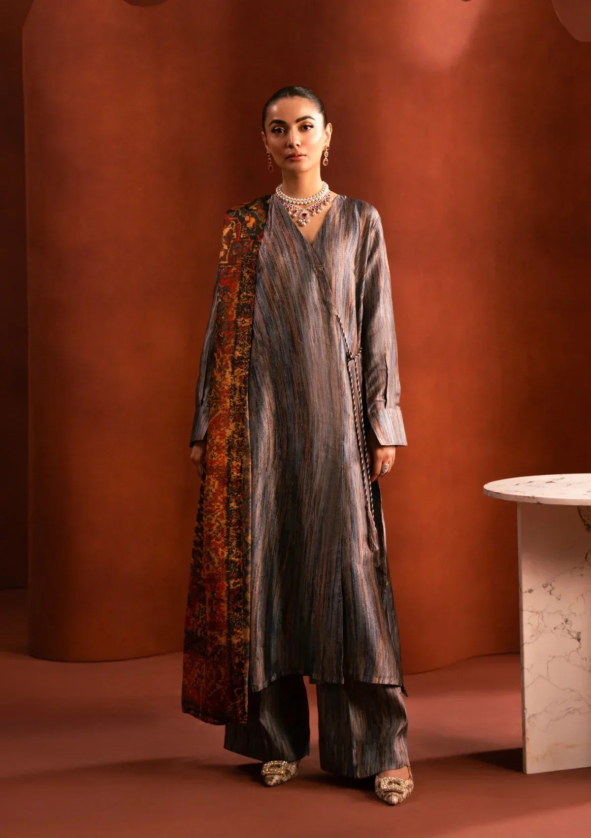 AIK Atelier | Miss Aik rtw 25 Vol 2 | D2 - LOOK 07 - House Of Hania