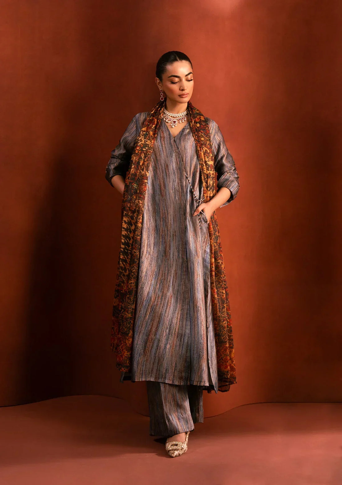 AIK Atelier | Miss Aik rtw 25 Vol 2 | D2 - LOOK 07 - House Of Hania