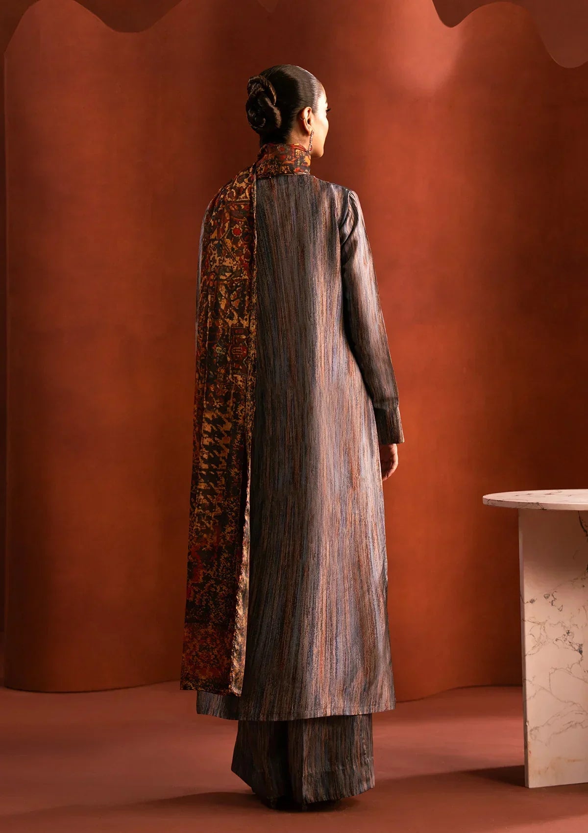 AIK Atelier | Miss Aik rtw 25 Vol 2 | D2 - LOOK 07 - House Of Hania