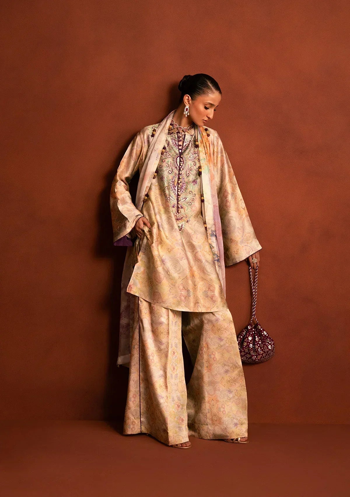 AIK Atelier | Miss Aik rtw 25 Vol 2 |  D2 - LOOK 08 - House Of Hania