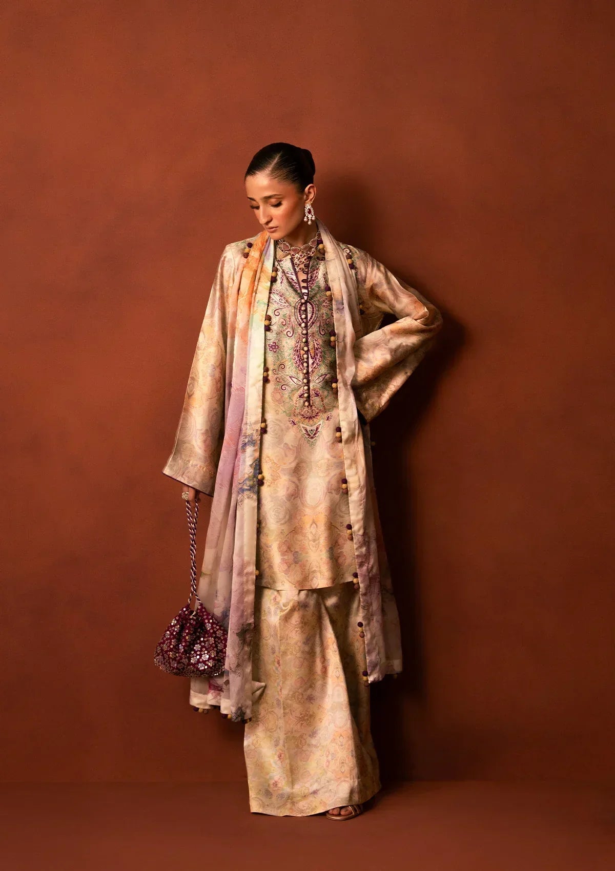 AIK Atelier | Miss Aik rtw 25 Vol 2 |  D2 - LOOK 08 - House Of Hania