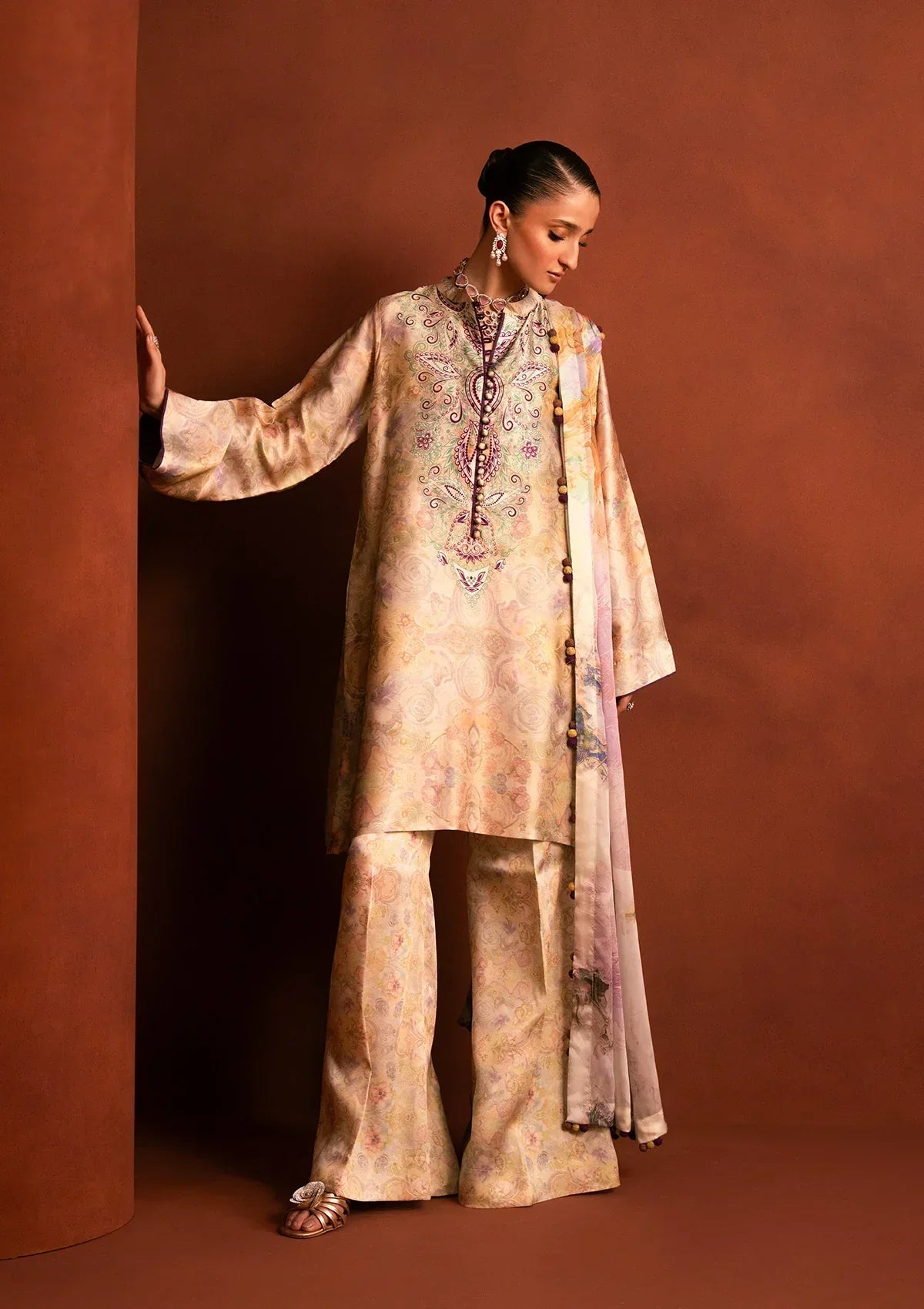 AIK Atelier | Miss Aik rtw 25 Vol 2 |  D2 - LOOK 08 - House Of Hania