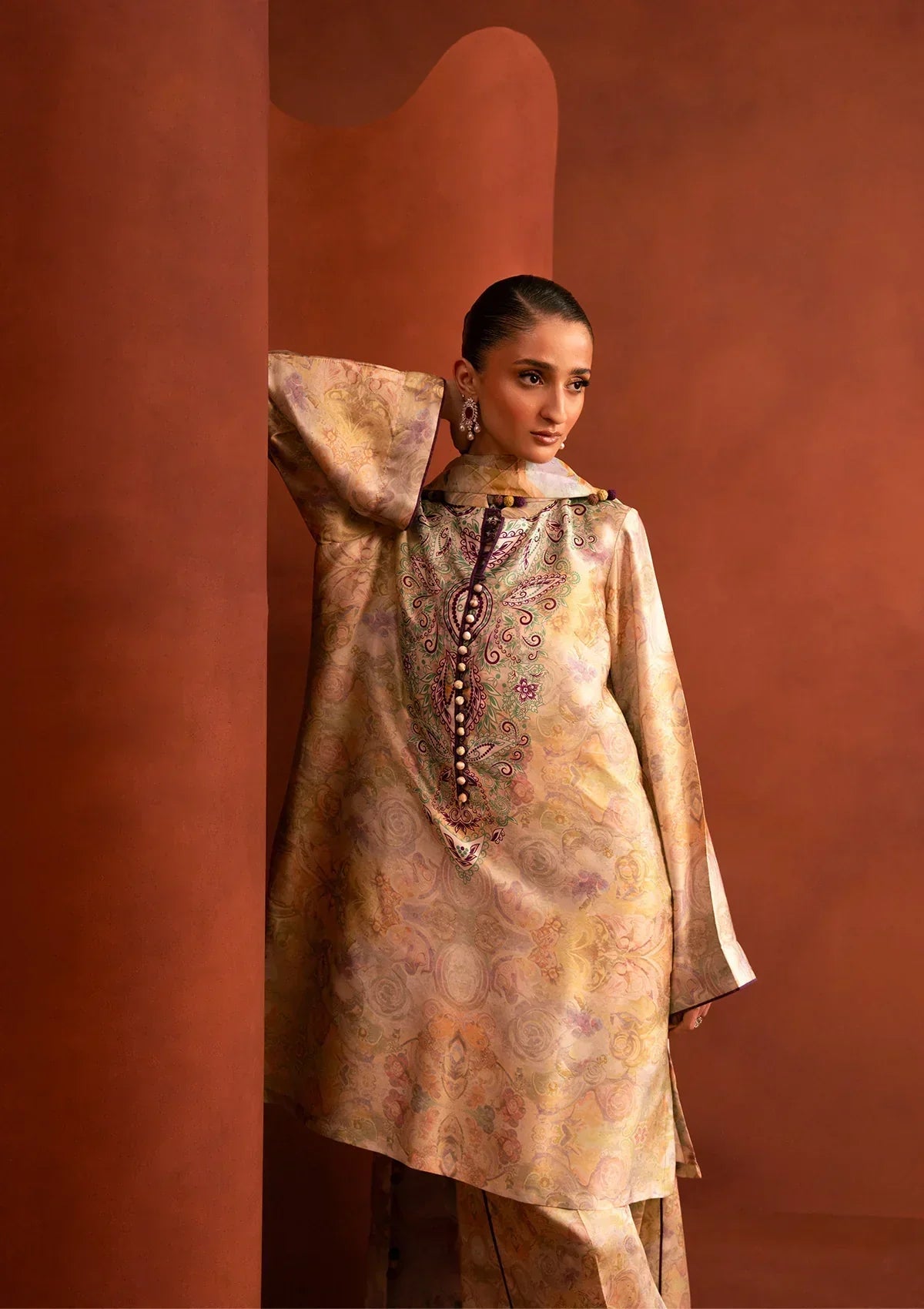 AIK Atelier | Miss Aik rtw 25 Vol 2 |  D2 - LOOK 08 - House Of Hania
