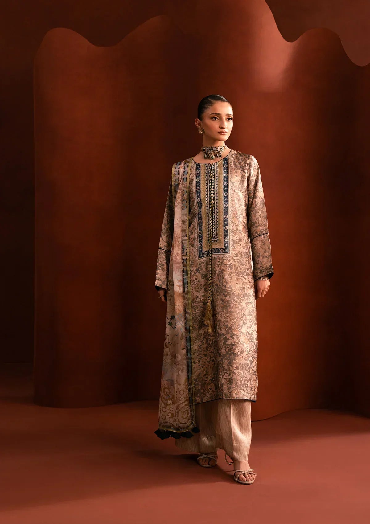 AIK Atelier | Miss Aik rtw 25 Vol 2 |  D2 - LOOK 09 - House Of Hania