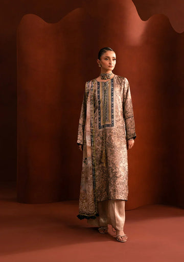 AIK Atelier | Miss Aik rtw 25 Vol 2 |  D2 - LOOK 09 - House Of Hania