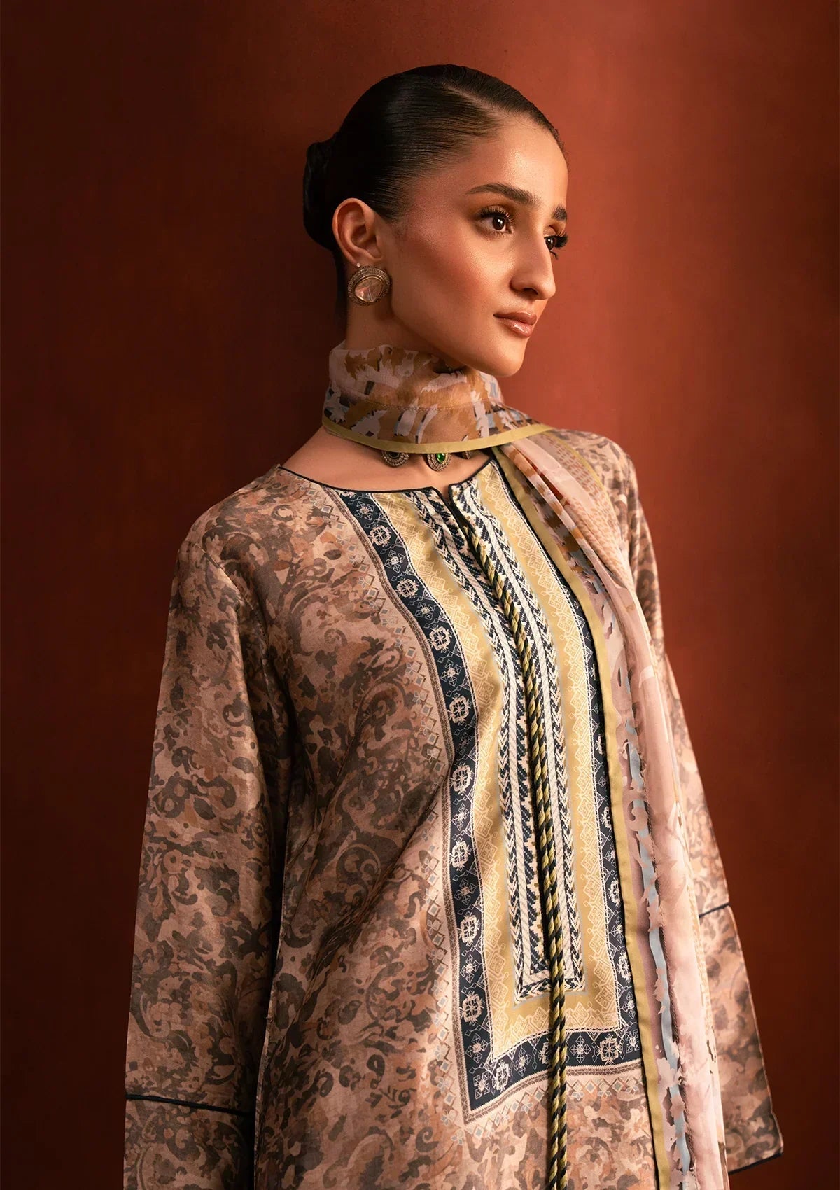 AIK Atelier | Miss Aik rtw 25 Vol 2 |  D2 - LOOK 09 - House Of Hania