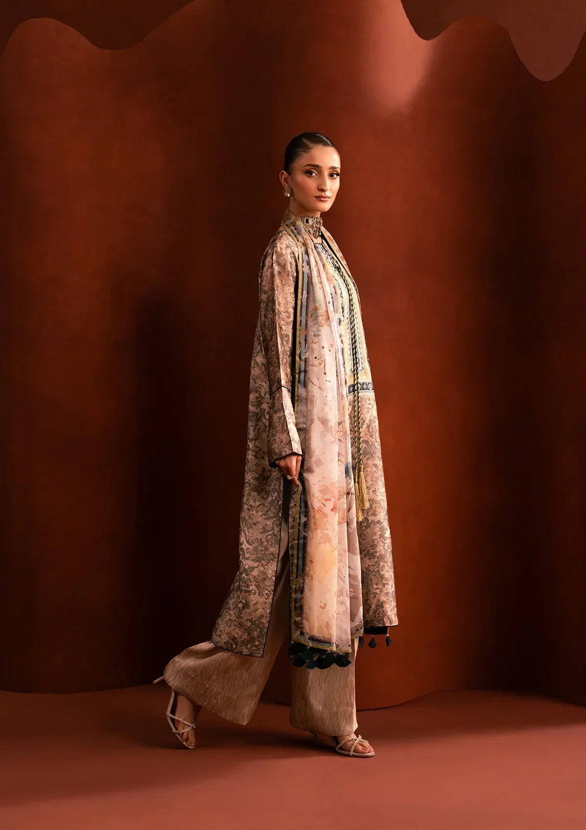 AIK Atelier | Miss Aik rtw 25 Vol 2 |  D2 - LOOK 09 - House Of Hania