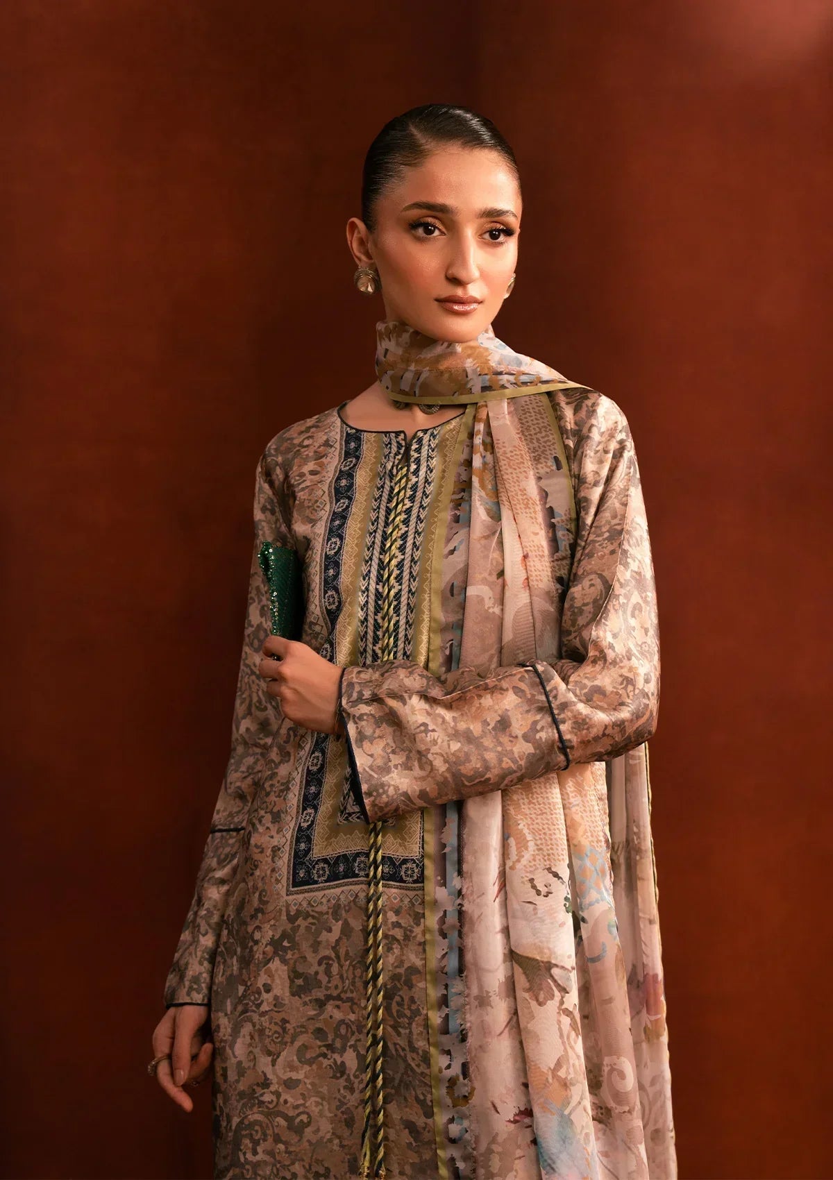 AIK Atelier | Miss Aik rtw 25 Vol 2 |  D2 - LOOK 09 - House Of Hania