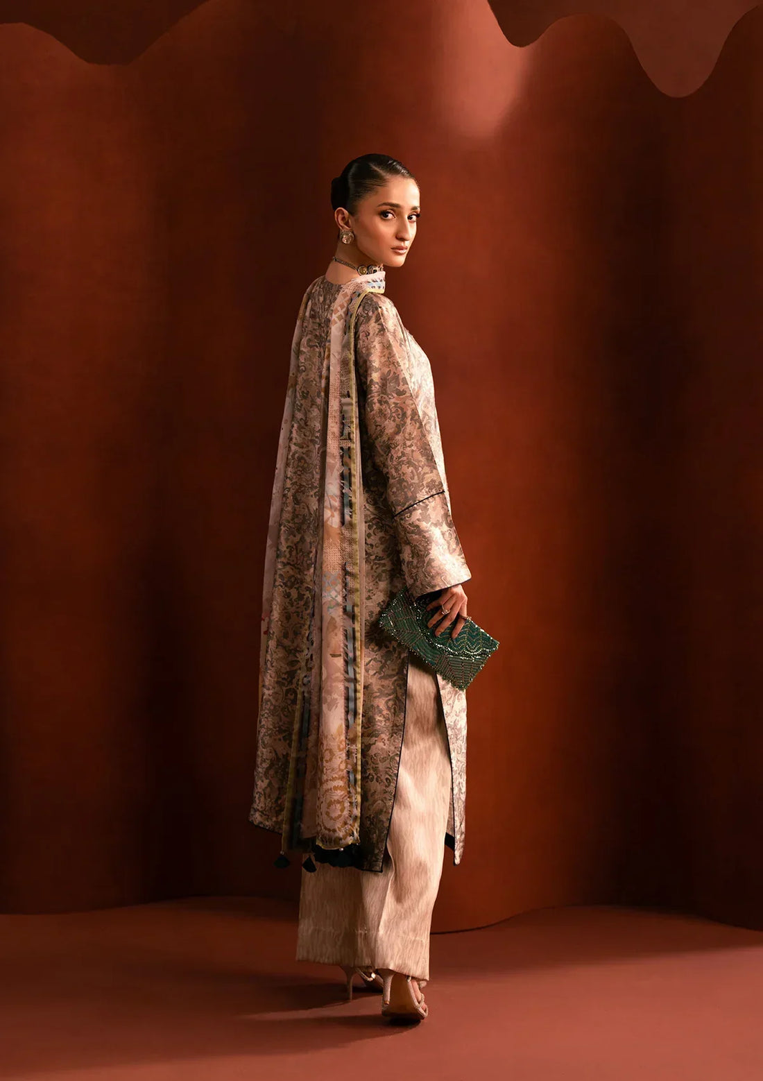 AIK Atelier | Miss Aik rtw 25 Vol 2 |  D2 - LOOK 09 - House Of Hania