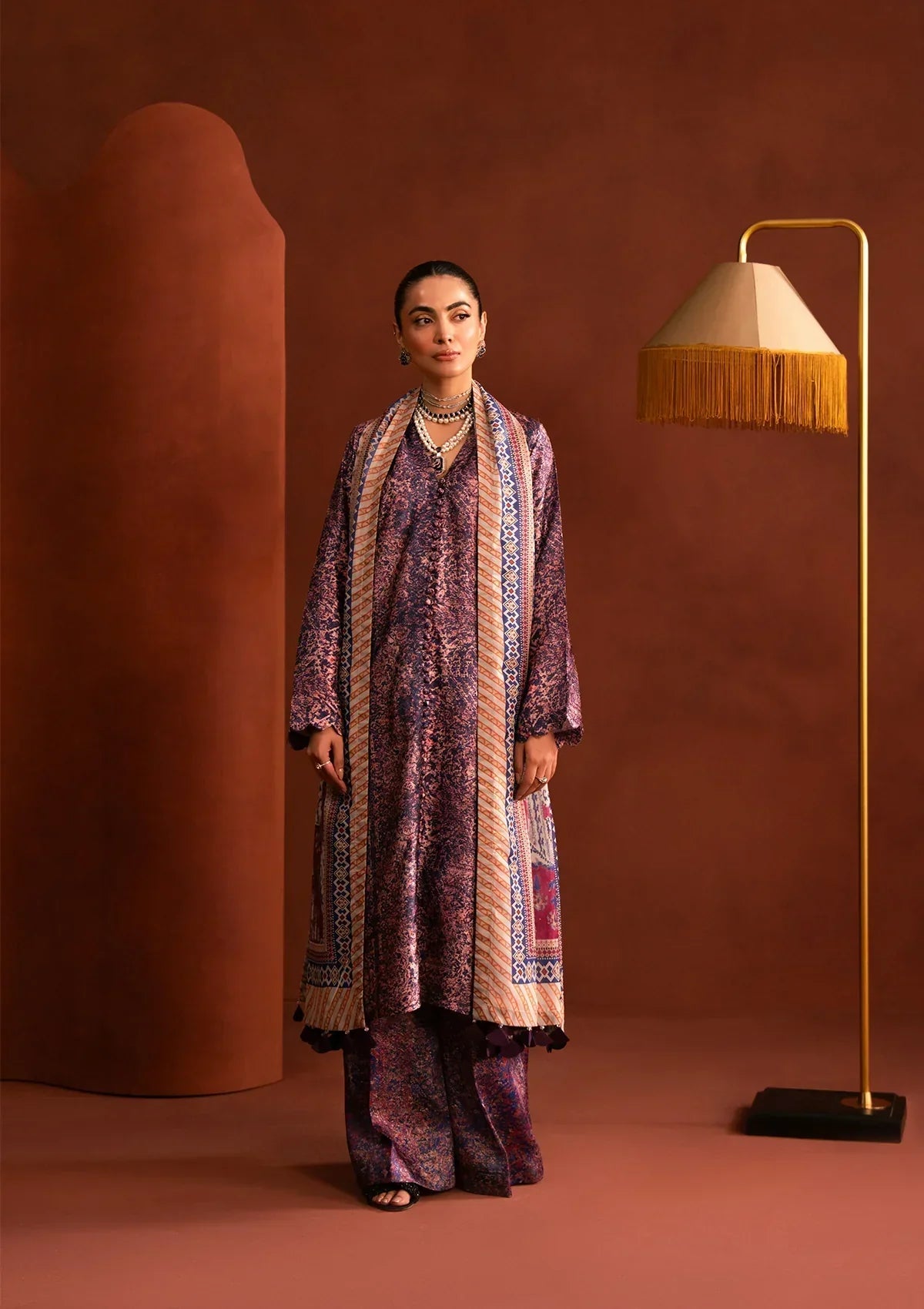 AIK Atelier | Miss Aik rtw 25 Vol 2 |  D2 - LOOK 10 - House Of Hania