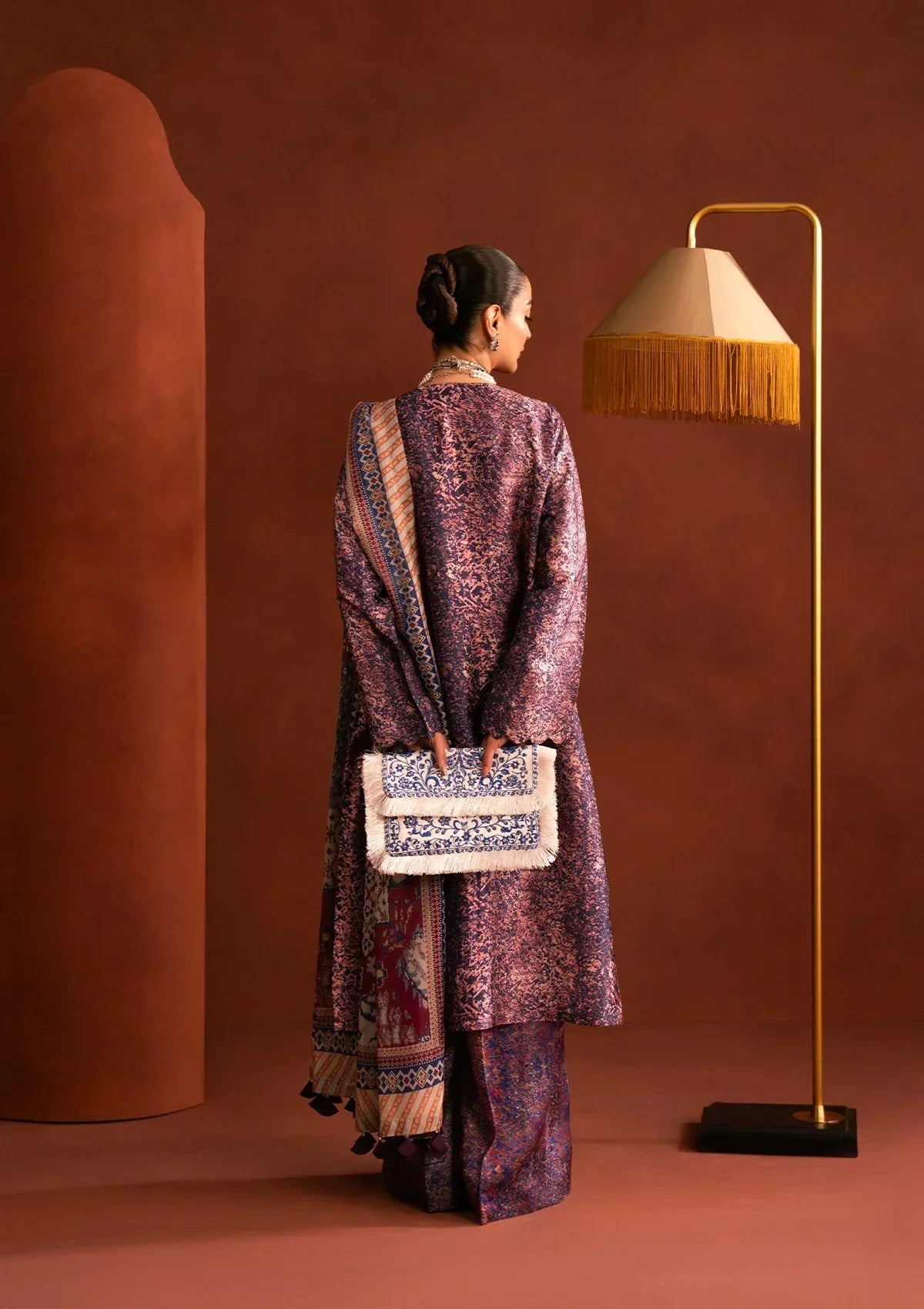 AIK Atelier | Miss Aik rtw 25 Vol 2 |  D2 - LOOK 10 - House Of Hania